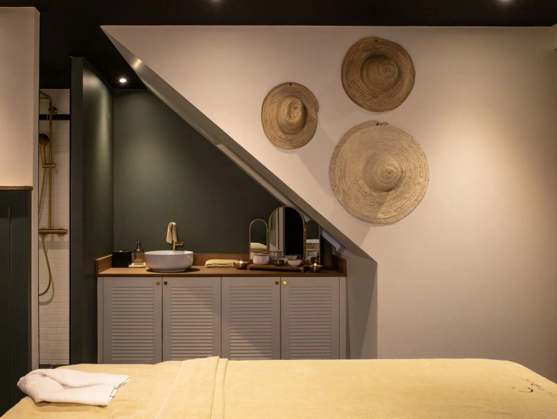 Le Celtique Hôtel & Spa