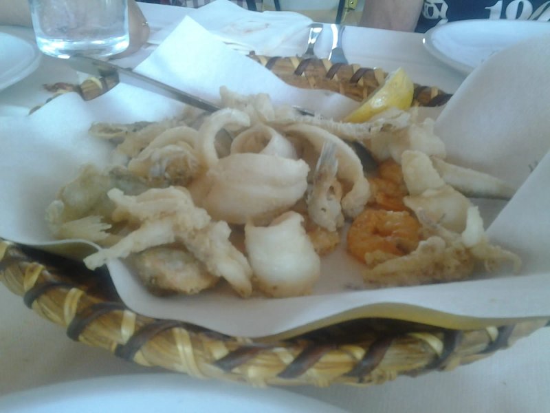 Trattoria Fisherman's