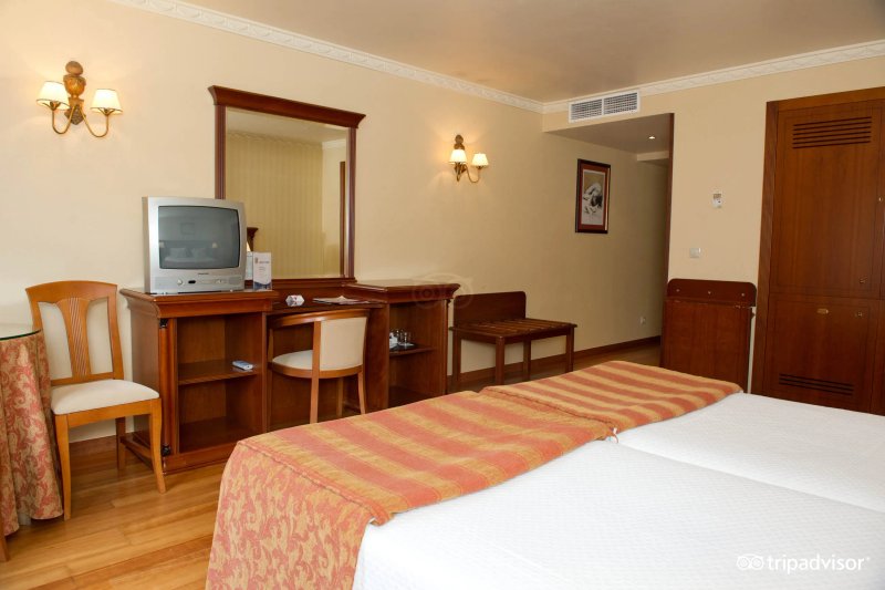 Turim Lisboa Hotel