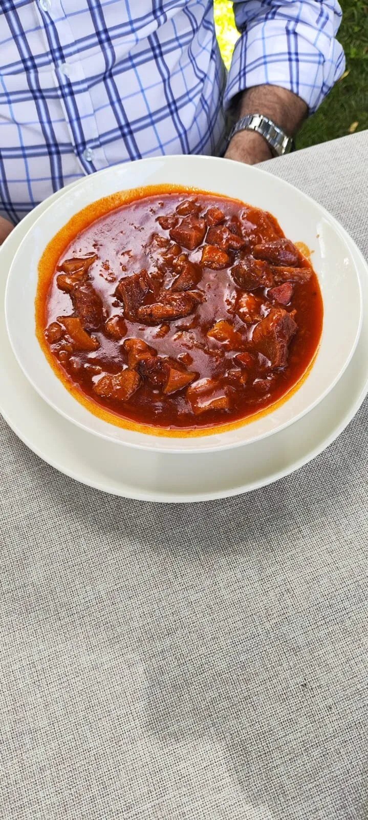 Restaurante Entretierras