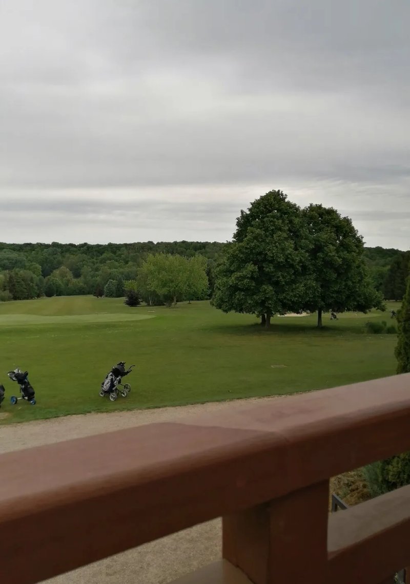 Restaurant du Golf Meaux Boutigny