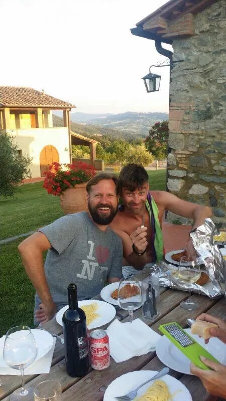 Le Tegole