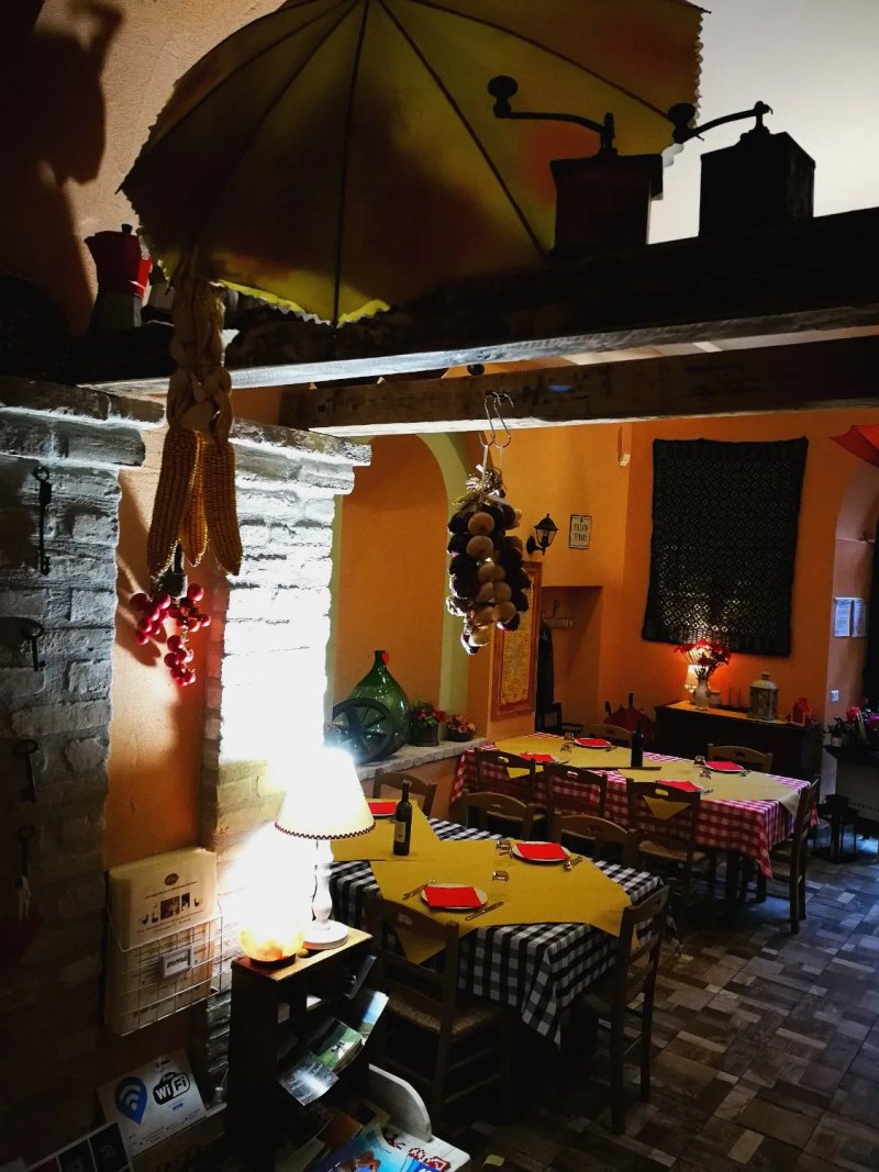 Osteria del Seminario