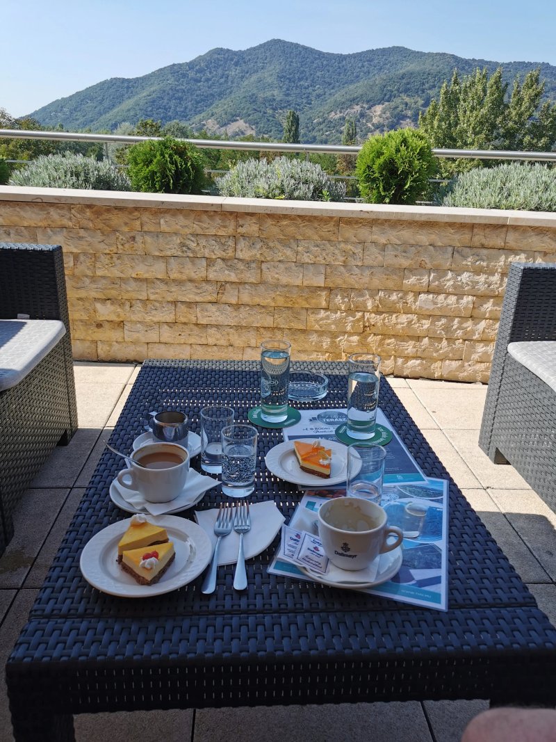 Thermal Hotel Visegrad