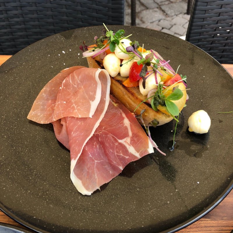 Napoli Ristorante