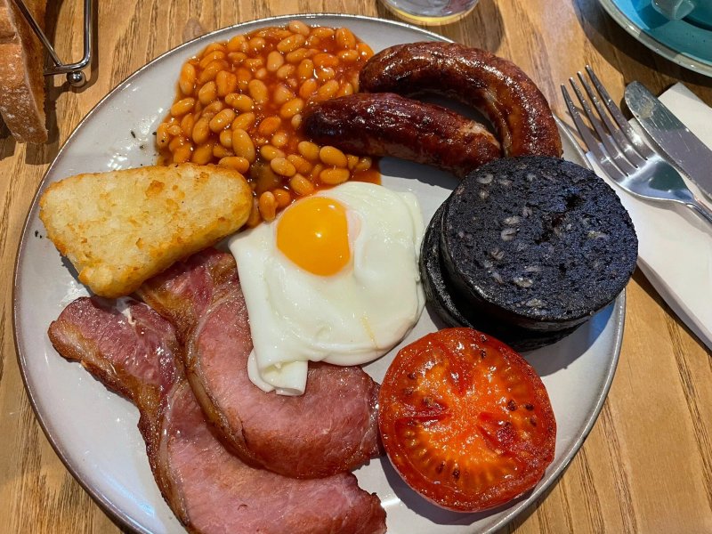 The Ladybower Inn