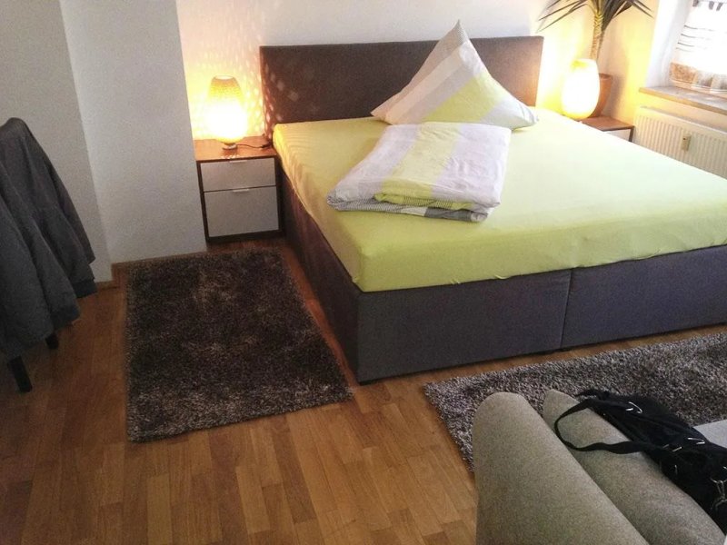 Pension-Leipzig-Sued