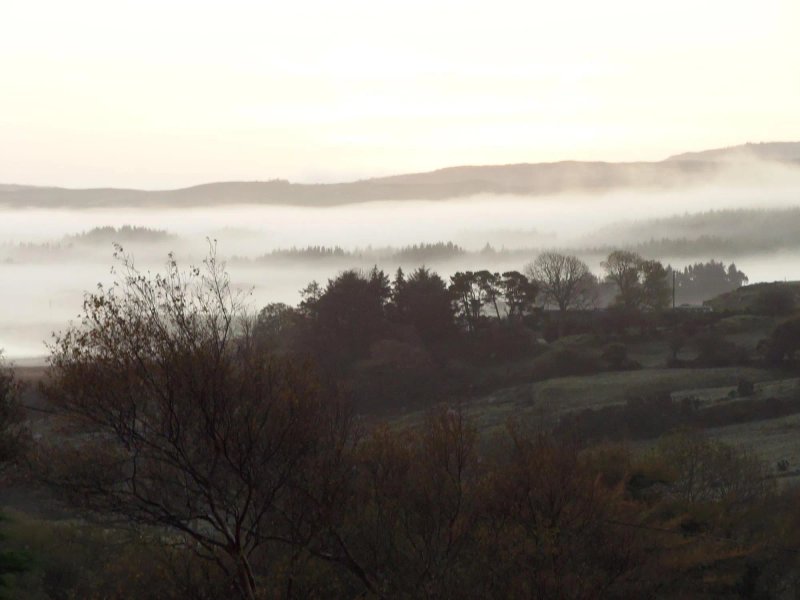 Connemara Country Cottages