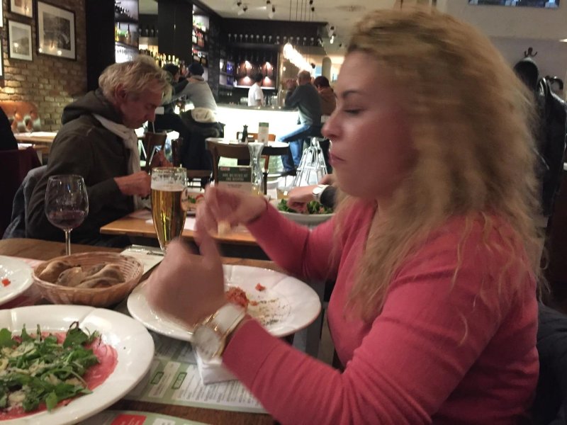 tialini Stuttgart