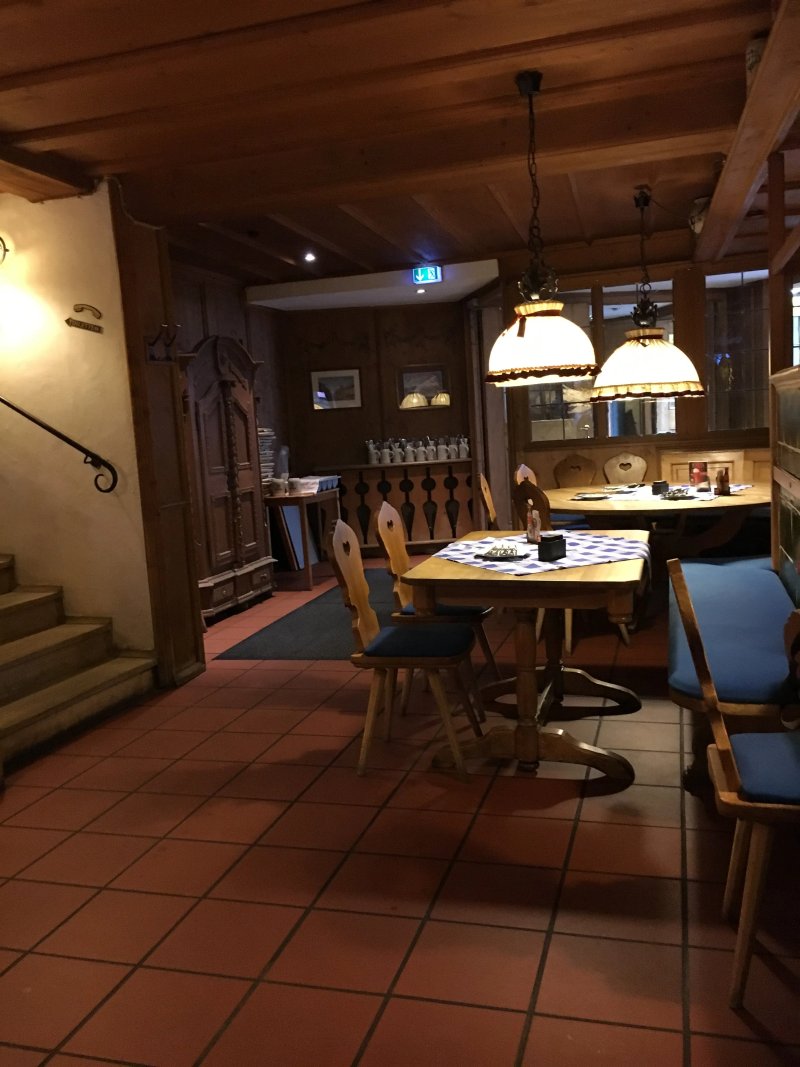 Restaurant Franziskaner