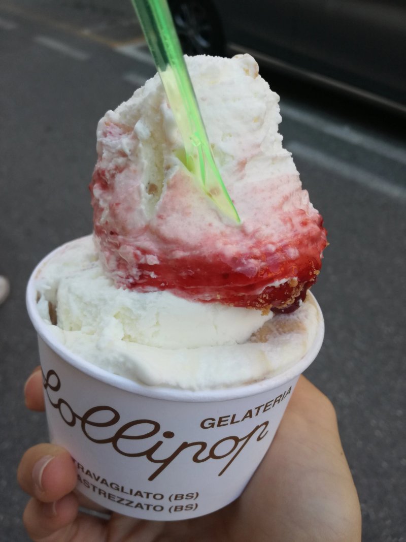 Gelateria Lollipop