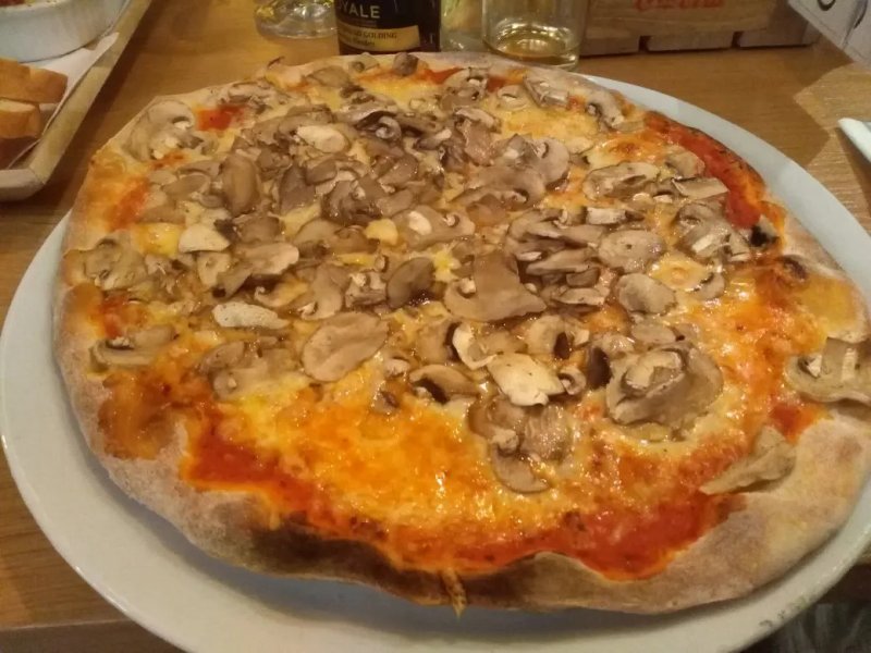 Gran Caffe Markanti