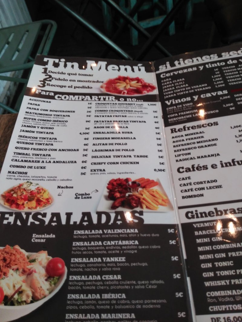Tintapa Nou Mestalla