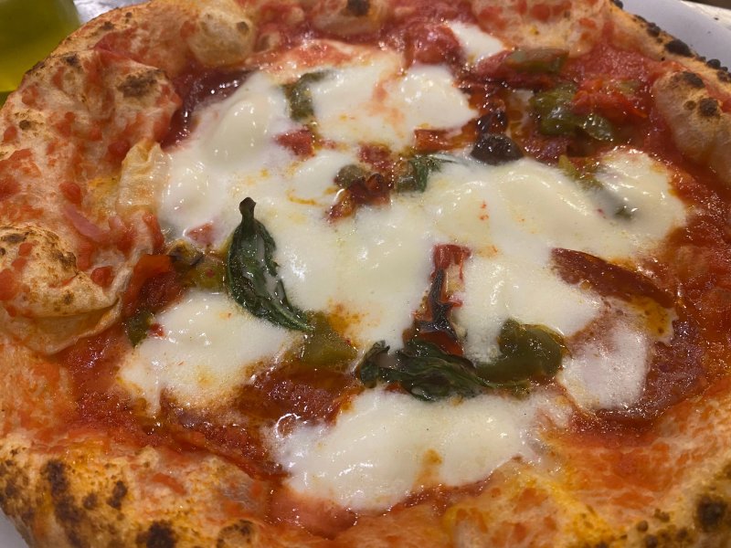 Mamma Mi Pizza & Tradizione Napoletana
