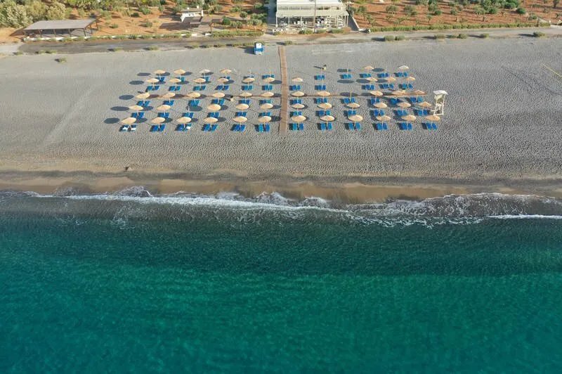 Giannoulis - Almyra Hotel & Village