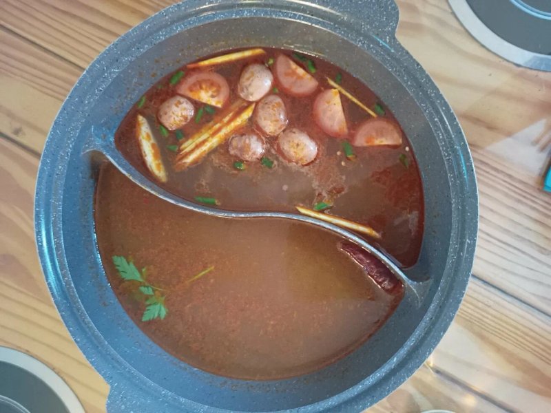 Hotpot Spot