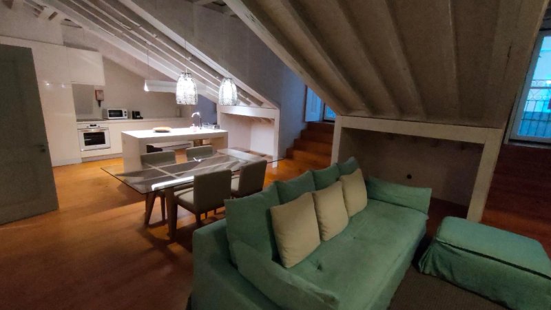 Look Living Lisbon Design Apartments