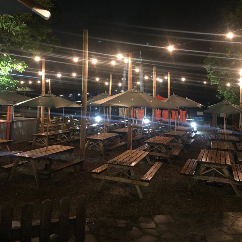The Anglers, Teddington