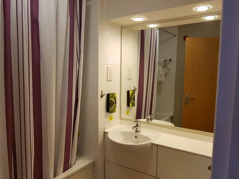 Premier Inn Welwyn Garden City Hotel