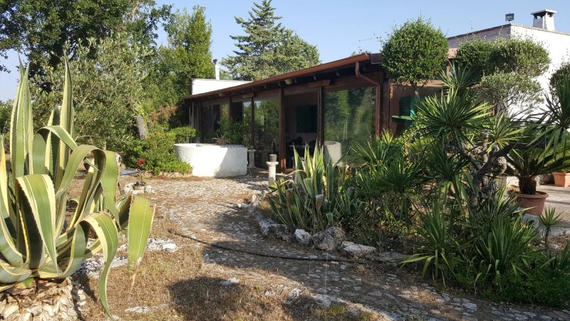 B&B Le Meridiane
