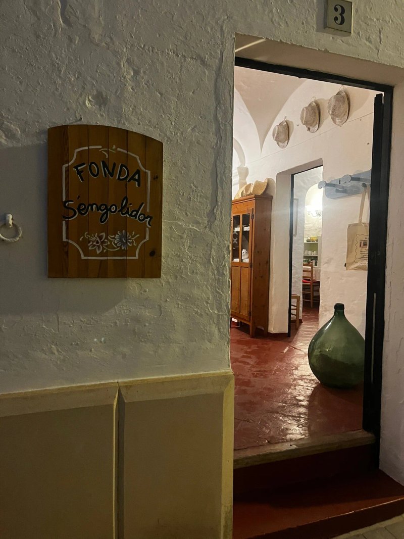 Es Jardi de ses Essencies