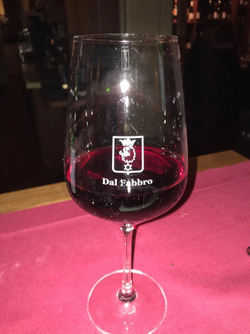 Ristorante Dal Fabbro