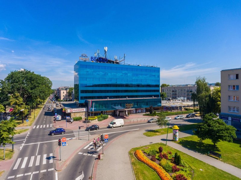 Hotel Beskid