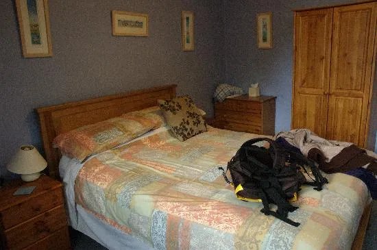 Ashleigh House