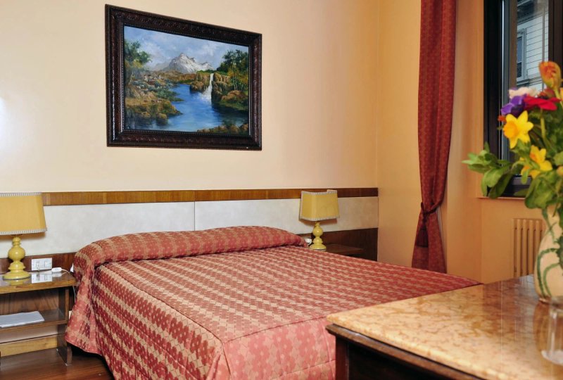 Hotel San Guido