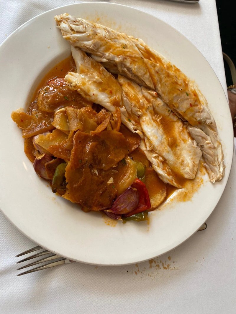 Ebusus Restaurant