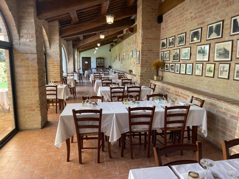 Ristorante Da Rosa