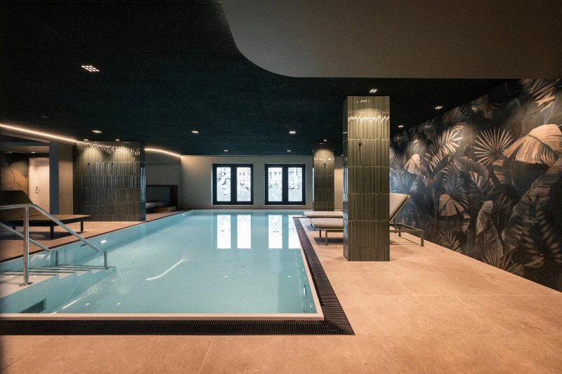 Wellnesshotel Wittelsbach