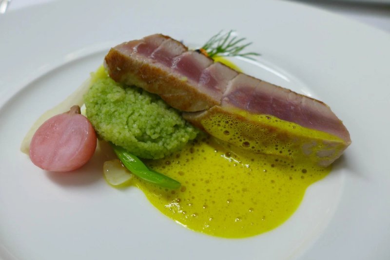 Restaurant Villers