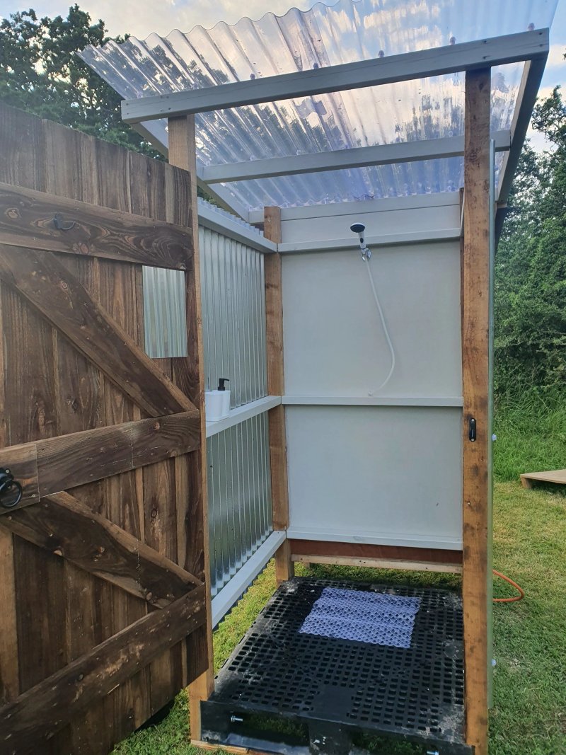 Dairymeade Farm Glamping