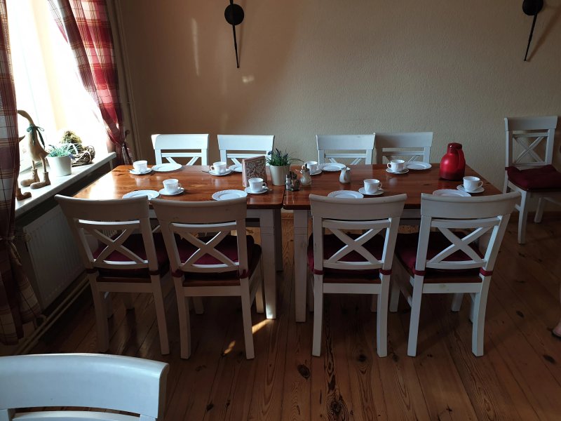 Pension am Stadtgraben