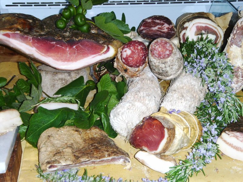 La Bottega di Duddova