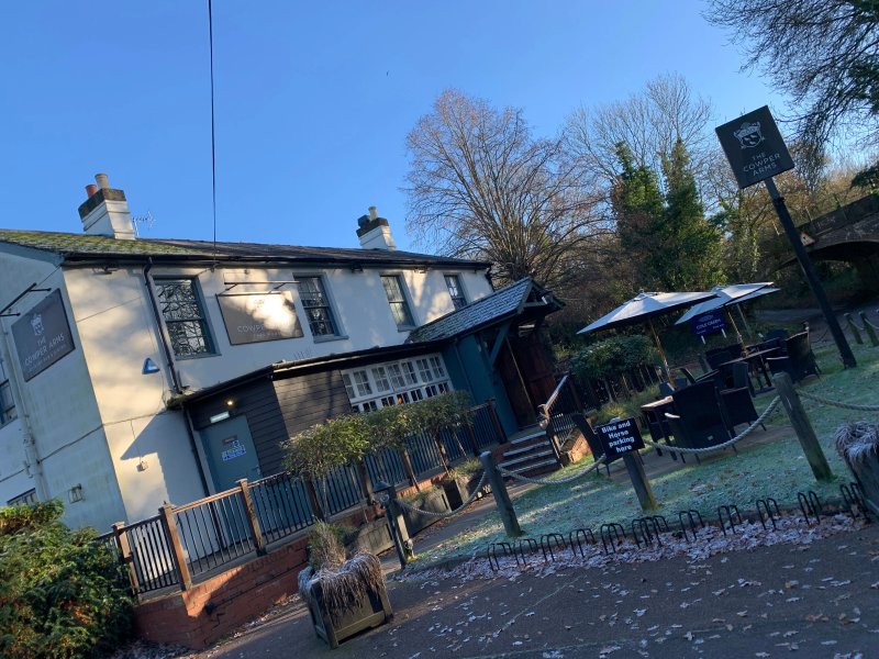The Cowper Arms