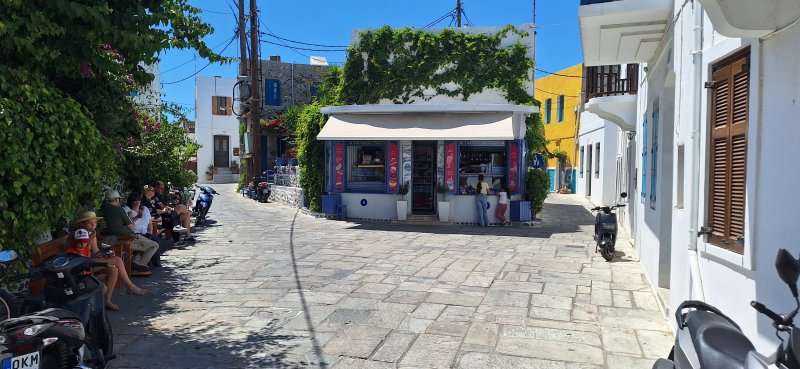 Piccolo Cafe