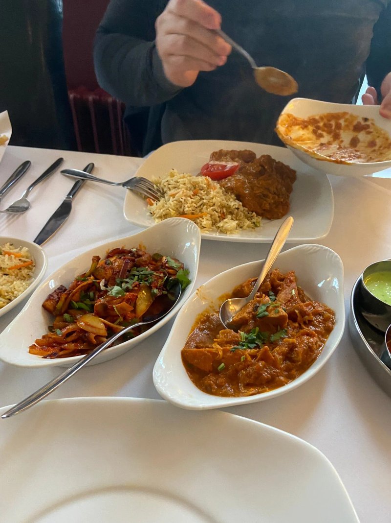 Gurkha Village Nepalese Restaurant & Bar