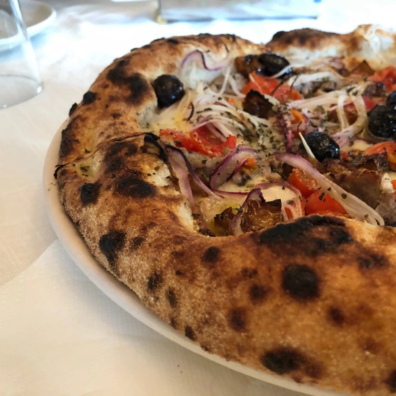 Pizzeria Carmen