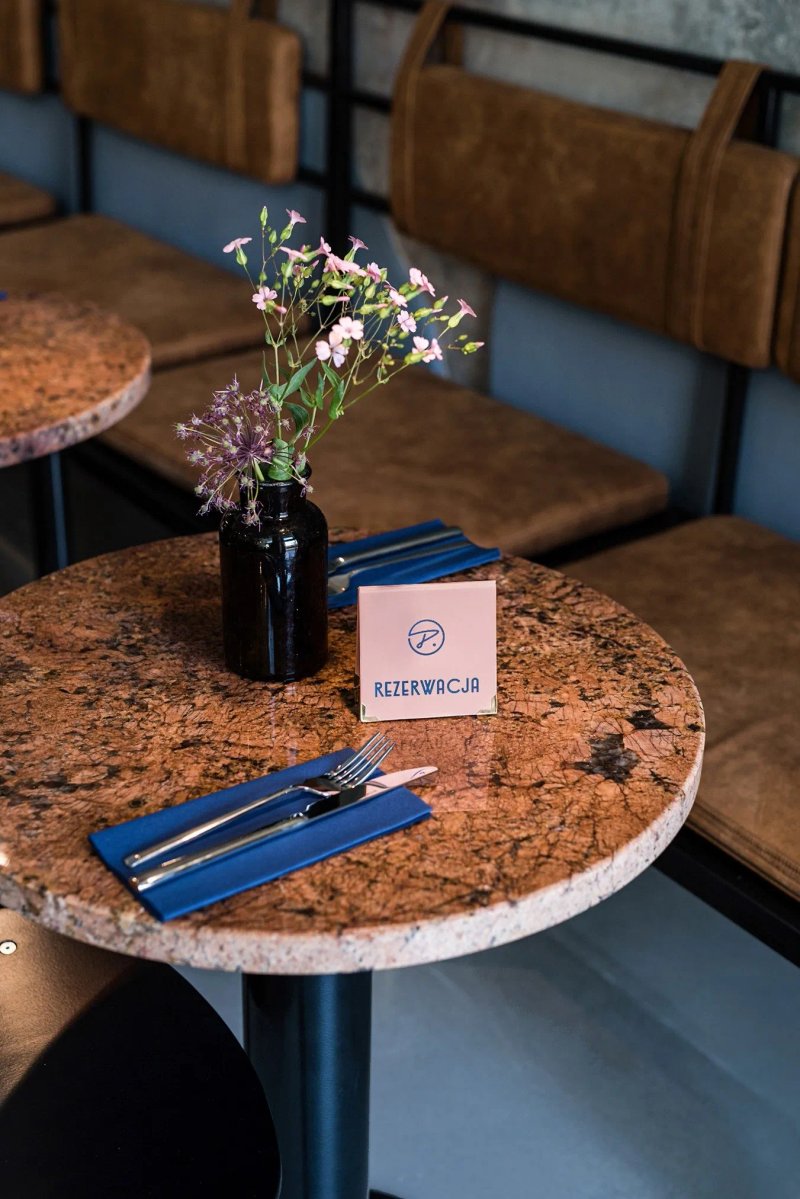 Mloda Polska bistro & pianino