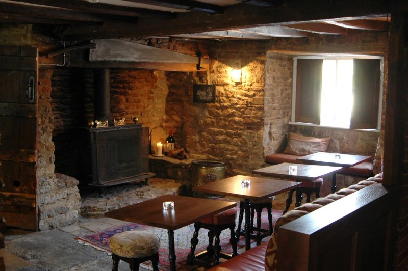 White Horse Inn