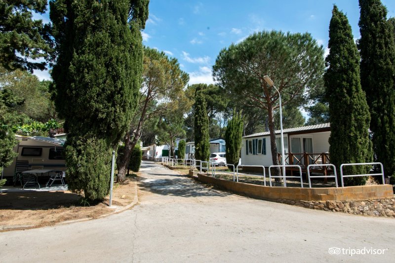 Kim's Camping Caravaning & Bungalow Park