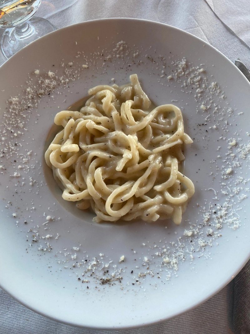 Osteria & Pizzeria Sotto le Logge