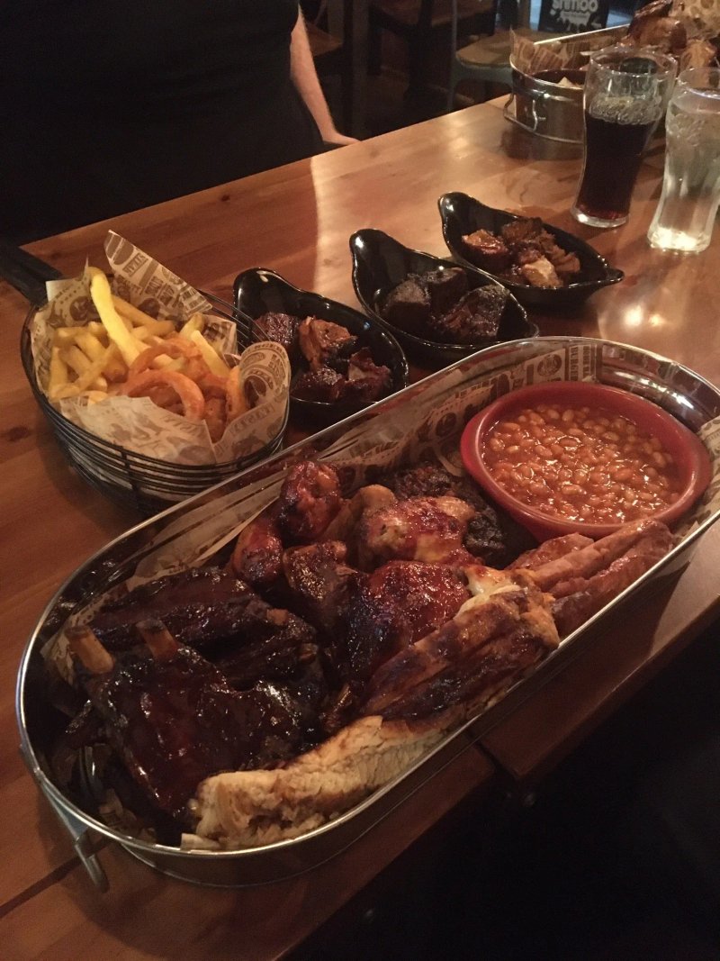Memphis Smokehouse