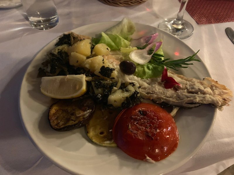 Pastrovica Dvori