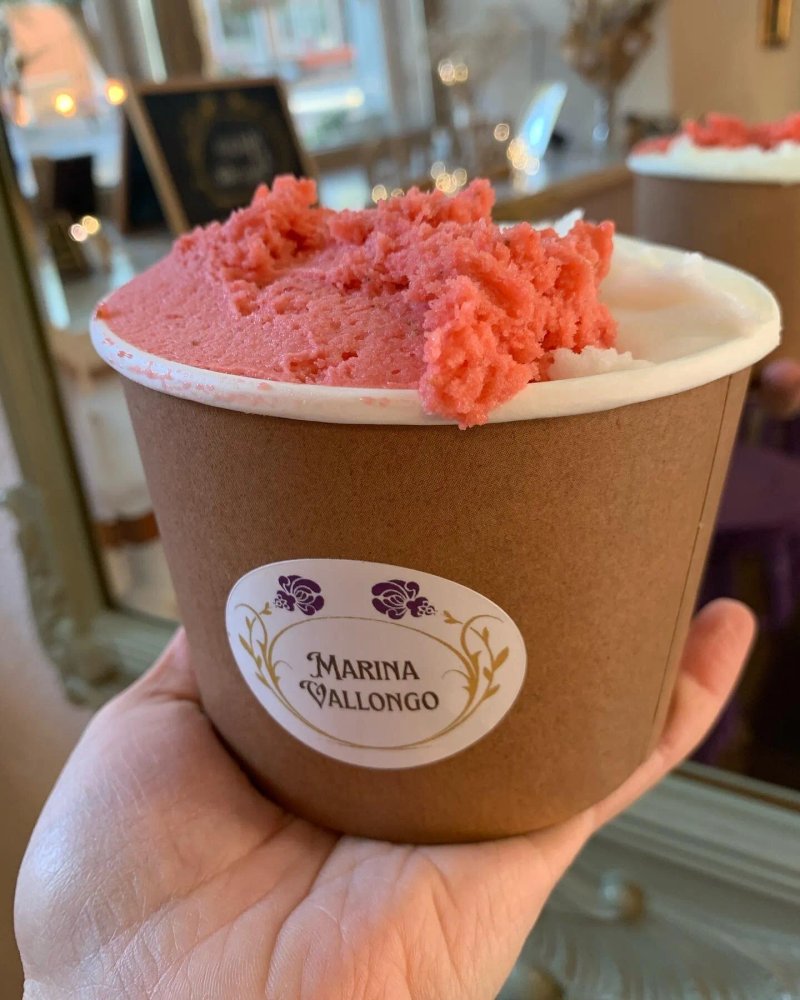 Gelateria Marina Vallongo