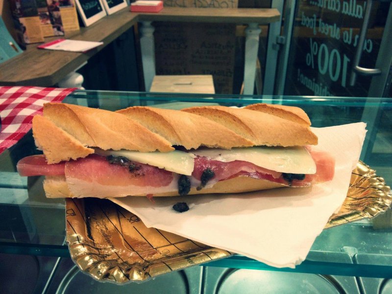 Fattedanpanino