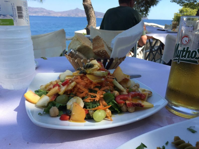 Rosys Petite Restaurant