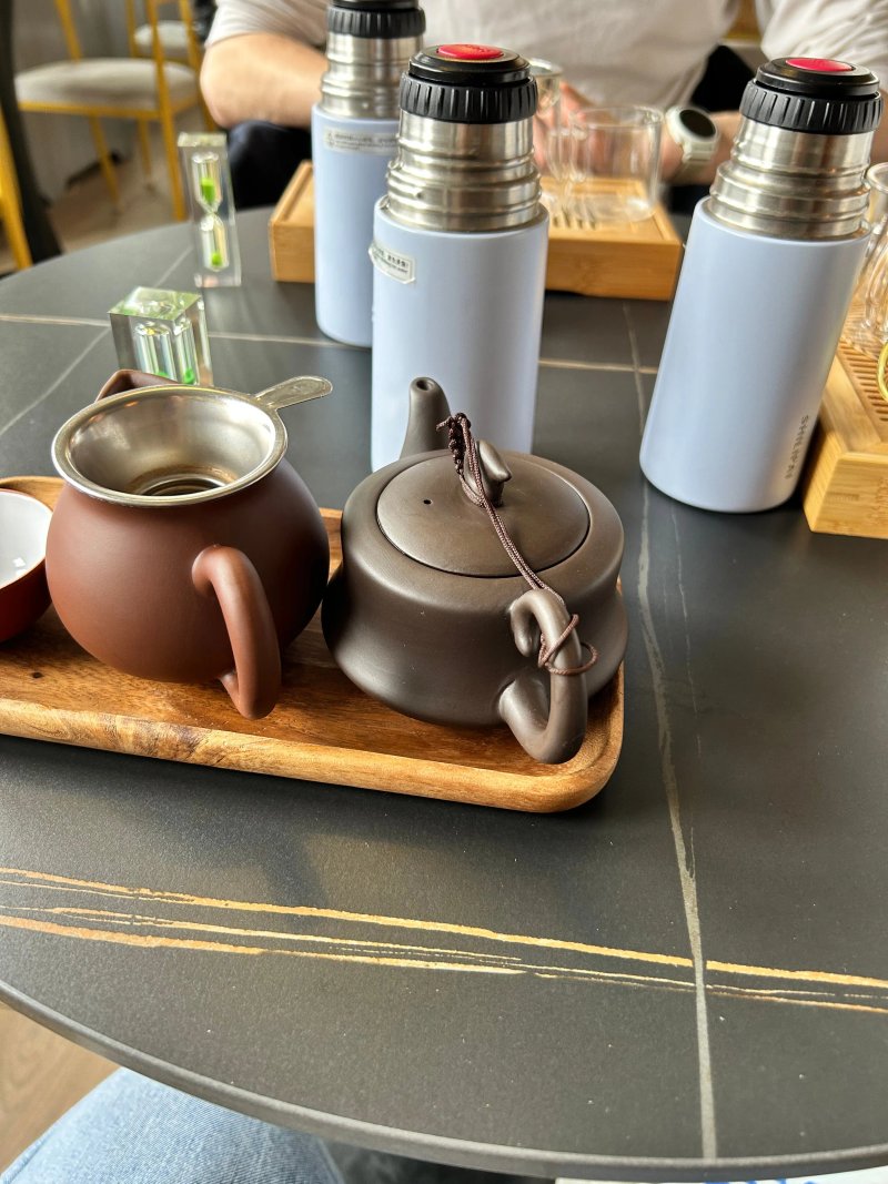 NiHao Teahouse